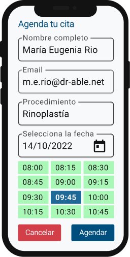Teléfono celular